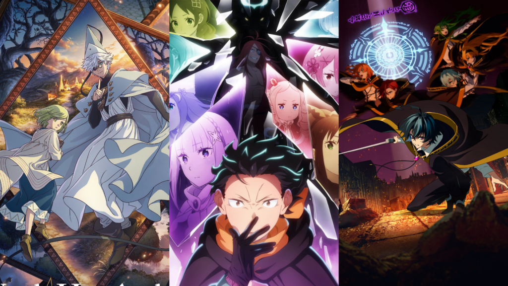 Peringkat Anime Musim Semi 2026 Terbaik Pilihan Penonton 2 1783660423 99bbe6277cd812e21f19f0145a6b3d54 1024x576 1