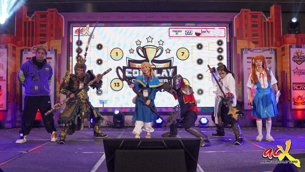 Anime and Cosplay Expo 2026 Kembali Digelar di Manila Juli Ini 4 1784177160 1b58f8c00b84b4815ae5524fc04df505 1024x576 1