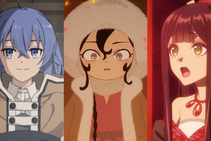 Peringkat Anime Musim Panas 2026 – Minggu 2 9 1784291967 ae2c8644b72691ae3906d7234eab75d7 1024x576 1