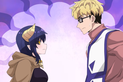 I’m Dating a Dark Summoner Rilis Trailer Perdana 2 1784348592 82286d132bc40f130fe79b8488175c5a 1024x576 1