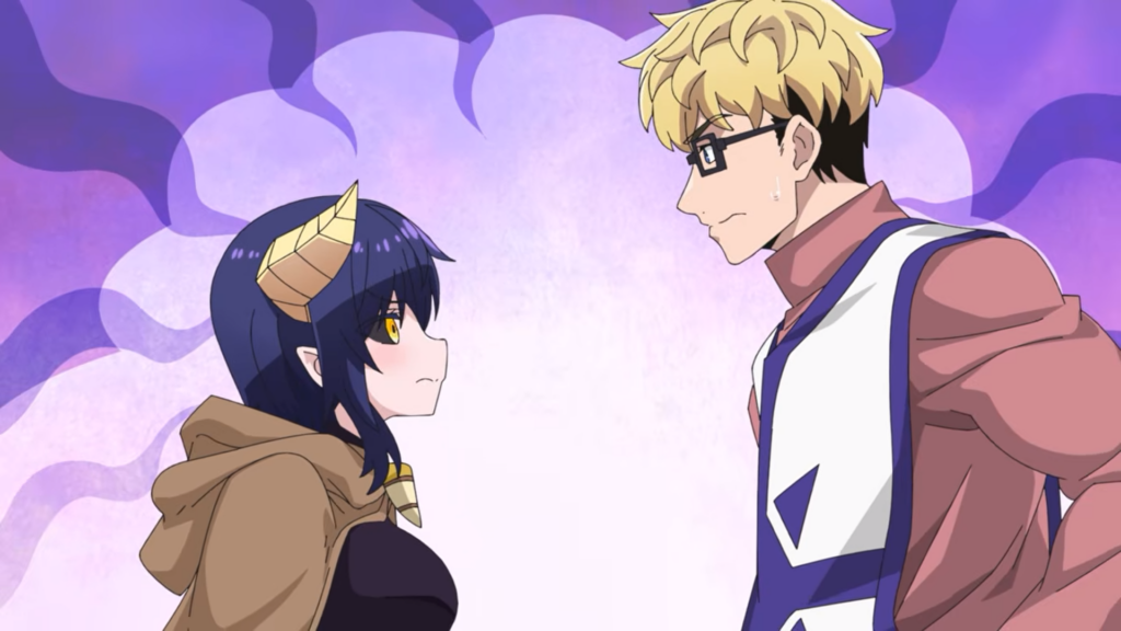 I’m Dating a Dark Summoner Rilis Trailer Perdana 2 1784348592 82286d132bc40f130fe79b8488175c5a 1024x576 1