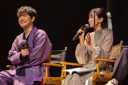 Wawancara The Apothecary Diaries: Aoi Yuki (Maomao) dan Takeo Otsuka (Jinshi) 64 1784375044 01fb915e09acef1ab9bf868d5ca350f6 1024x576 1