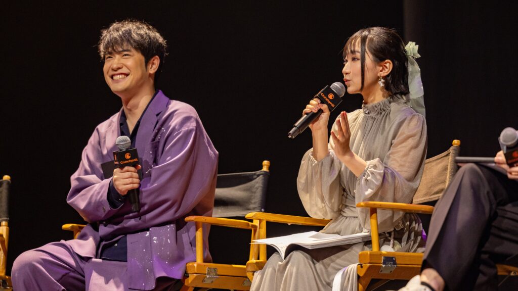 Wawancara The Apothecary Diaries: Aoi Yuki (Maomao) dan Takeo Otsuka (Jinshi) 3 1784375044 01fb915e09acef1ab9bf868d5ca350f6 1024x576 1