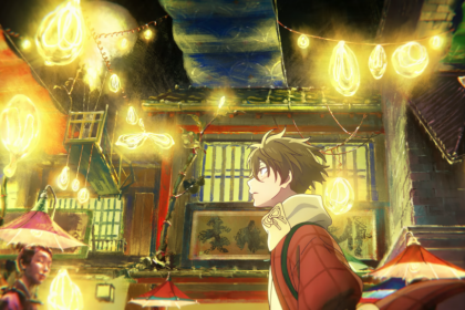 Wawancara: Sutradara Sparks of Tomorrow Minoru Ota dan Produser Satori Senami tentang Tantangan Kreatif Baru Kyoto Animation 17 1785202145 57b3a975172fb23ecd6124f4e49592a5 1024x576 1