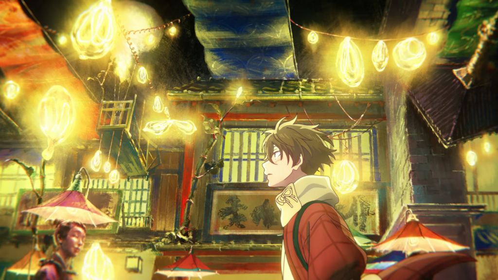 Wawancara: Sutradara Sparks of Tomorrow Minoru Ota dan Produser Satori Senami tentang Tantangan Kreatif Baru Kyoto Animation 4 1785202145 57b3a975172fb23ecd6124f4e49592a5 1024x576 1