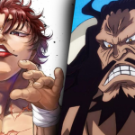 One Piece Card Game Ungkap Ilustrasi Kaido Karya Pencipta Baki Keisuke Itagaki, Rocks D. Xebec Debut di Booster Baru 11 1785678094 be7a857ee341df8c8d27bb0c7b78e2f6 1024x576 1