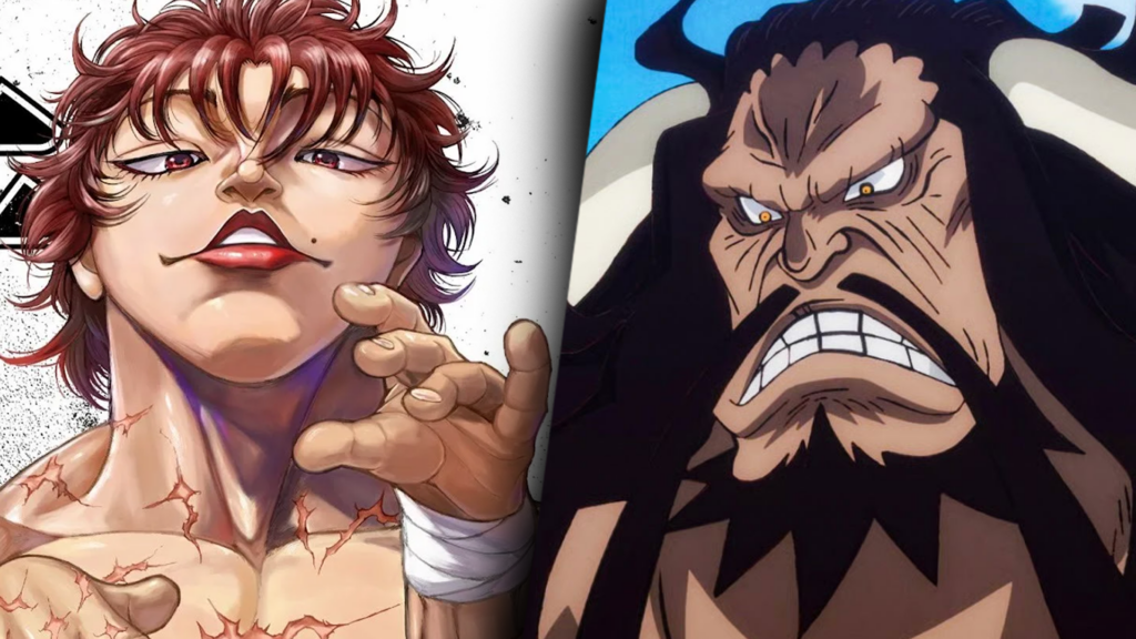 One Piece Card Game Ungkap Ilustrasi Kaido Karya Pencipta Baki Keisuke Itagaki, Rocks D. Xebec Debut di Booster Baru 4 1785678094 be7a857ee341df8c8d27bb0c7b78e2f6 1024x576 1