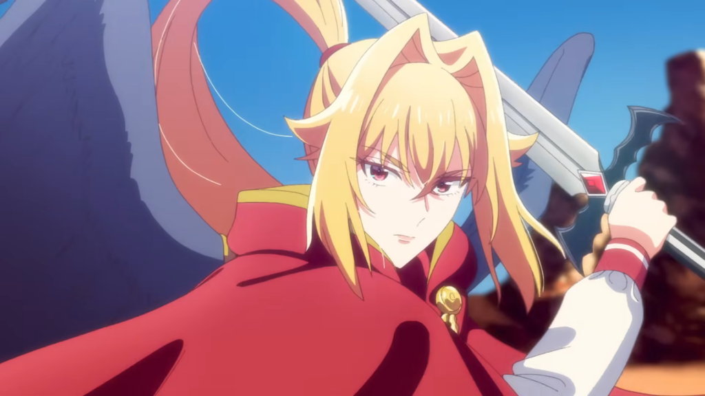 A Wild Last Boss Appeared Season 2 Rilis Trailer Perdana, Jajaran Pemeran Baru, dan Jadwal Tayang Oktober 2026 1 1785834699 9ecef0c0edf88018dd5e752927b08994 1024x576 1