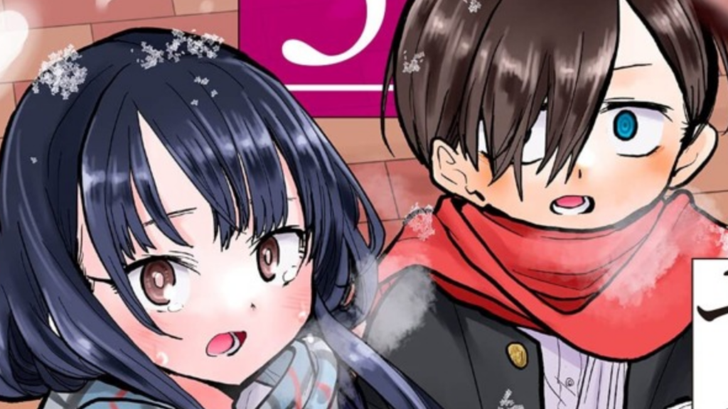 Manga The Dangers in My Heart Berakhir dalam Tiga Bab 6 1785891598 c57f0dc62591132a908ebe739322522d 1024x576 1