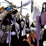 Artbook BLEACH JET dan Novel School Life Karya Ryogo Narita Kembali, Voting Penggemar dan Pameran 2027 Diumumkan 26 1786288603 1e6d84f8b78d2fb553c745d23e5fc77a 1024x576 1