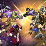 JoJo's Bizarre Adventure: Golden Spirit Mobile Game Resmi Diluncurkan dengan Lebih dari 50 Karakter Bermain 2 1786620652 d5212211bbee9024d82ee1fae5a30237 1024x576 1