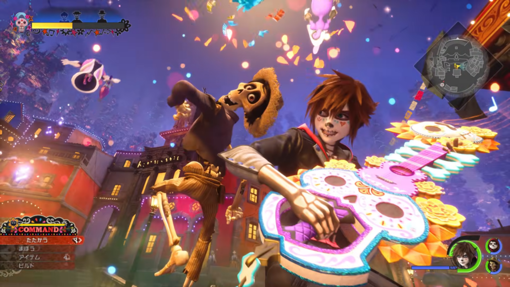Trailer Gameplay Panjang Kingdom Hearts IV Konfirmasi Rilis Akhir 2027, Hadirkan Dunia Coco 1 1786845927 a552d6751cad6fc0361fe359826e3cf5 1024x576 1