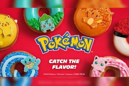 Krispy Kreme Rilis Koleksi Donut Pokémon — Siap Kamu Coba Semua? 20 1787130700 ee25fbdf18fccc2a4e462ea6441ab50f 1024x576 1