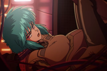 The Ghost in the Shell oleh Science SARU Rilis PV Spesial dengan Lagu Tema Baru 45 1787169018 265f03961e5635a22a24a26f50271a9c 1024x576 1