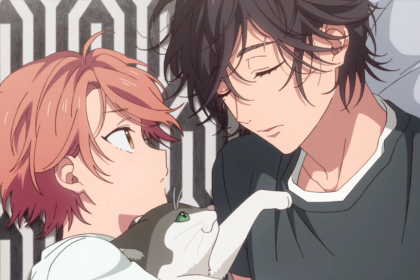 Anime Shota Oni Berjudul Ore to Yu-nii! Rilis Trailer Teaser, Tayang Januari 2027 37 1787303539 52d62c6d424752c60ba3c81feba5a02b 1024x576 1