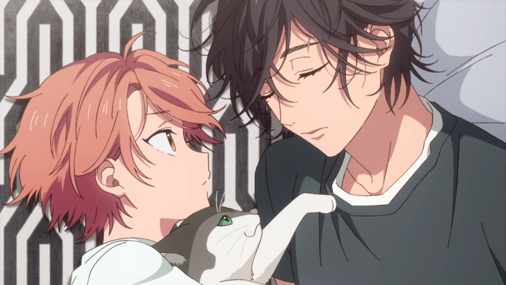Anime Shota Oni Berjudul Ore to Yu-nii! Rilis Trailer Teaser, Tayang Januari 2027 1 1787303539 52d62c6d424752c60ba3c81feba5a02b 1024x576 1