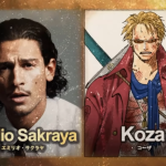 One Piece Live-Action Season 3 Umumkan Pemeran Alabasta untuk Koza, Chaka, Pell, dan Toto 9 1787477491 15cae4b6ebba81390495676da89d2b47 1024x576 1