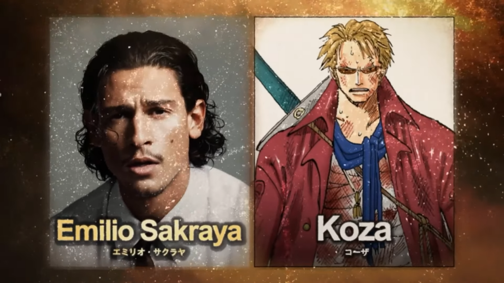 One Piece Live-Action Season 3 Umumkan Pemeran Alabasta untuk Koza, Chaka, Pell, dan Toto 1 1787477491 15cae4b6ebba81390495676da89d2b47 1024x576 1