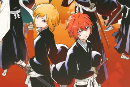BLEACH: Mirrors High Game Rilis Tahun 2026 Disertai Visual Baru 22 1787800103 9d25c9dd29b8750e8b4f1fbda95be7aa 1024x576 1