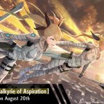 Kaiju No. 8 Game Tambahkan Senjata Berbasis Angka 4 Kikoru Shinomiya, Event Baru "Valkyrie of Aspiration 9 1788010774 98bf1ab2bde2b0c0440f503800d28dfc 1024x576 1