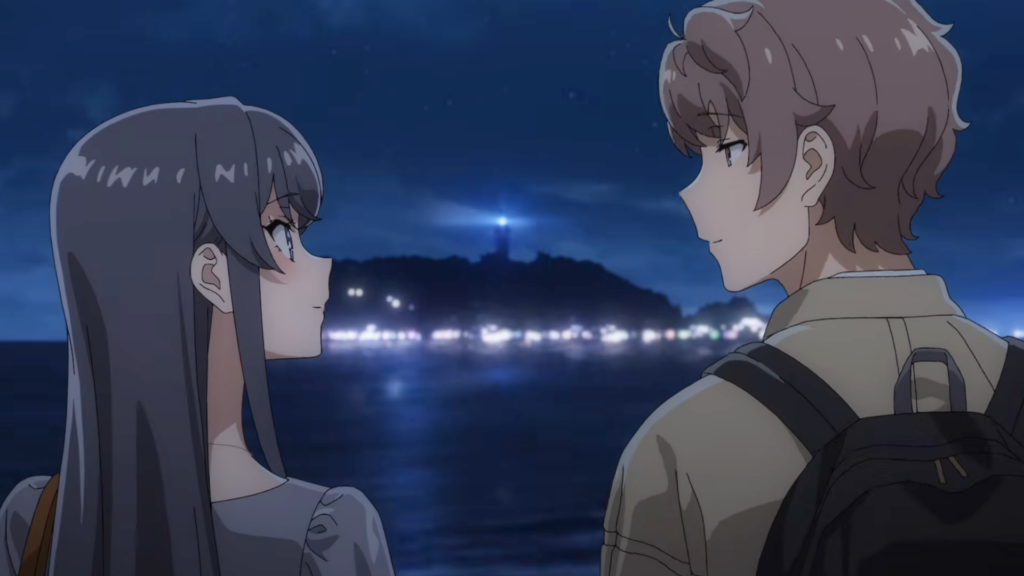 Rascal Does Not Dream of a Dear Friend Rilis Visual Baru, Trailer Utama Kedua, dan Lagu Tema 2 1788090417 28adf18de71d6daa4ad365b374bbac6f 1024x576 1