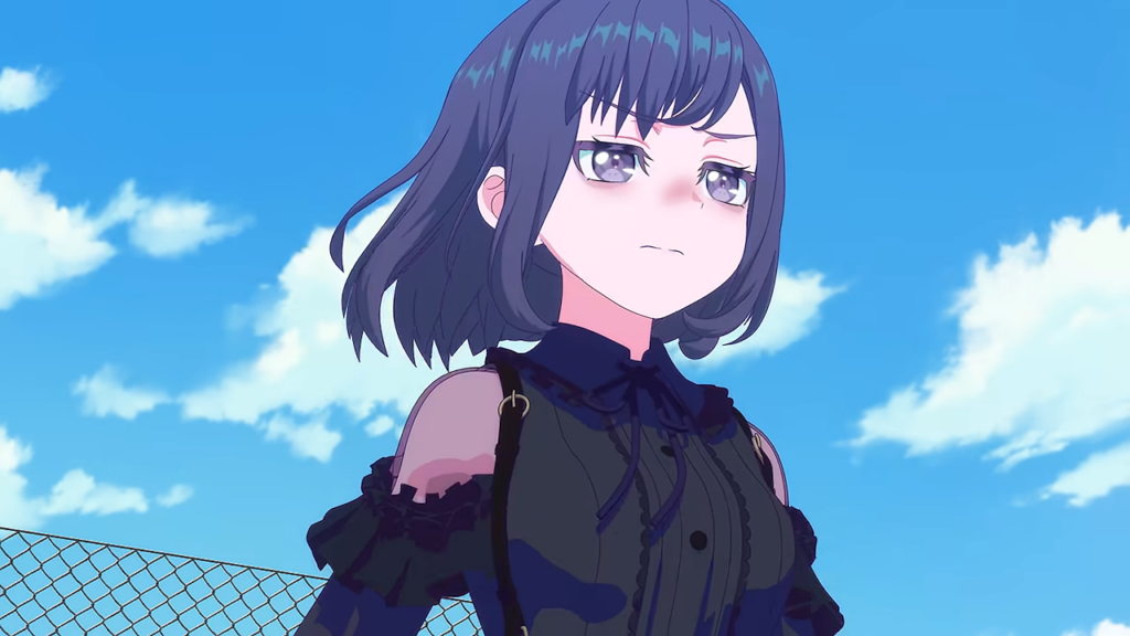 BanG Dream! YUME∞MITA Episode 11 Angkat Isu Hujatan Online dan Putus Cinta 7 1788189989 a900c3d8d02847a2dff0226a80f84339 1024x576 1
