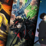 Black Clover Season 2 Tayang Lebih Awal di Crunchyroll Anime Nights Bersama Firefly Wedding dan Lainnya 2 1788279780 fc8e41fbbb0103e36d0efe2d1dc9e7c6 1024x576 1