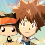 Katekyo Hitman Reborn! Rilis Opening Anime Pertama Tanpa Credit dari SPLAY "Drawing days 12 1788348571 7d4c7fb76f2ea160ba73656e0ae519f1 1024x576 1