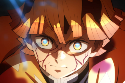 Ufotable Rilis Visual Ulang Tahun Baru 2026 untuk Zenitsu dari Demon Slayer 26 1788396435 effa5277f50e5880d6d917b121bf53dd 1024x576 1