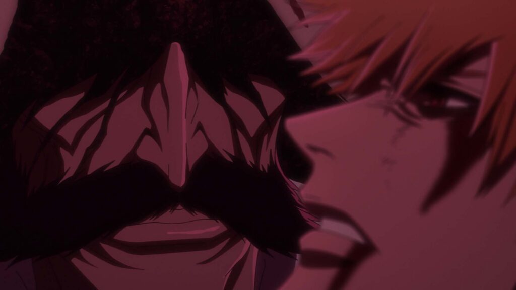 Preview dan Sinopsis BLEACH: Thousand-Year Blood War Episode 47 Dirilis 6 1788519821 876ec2273ee2b5f8f6dc37e14d5013af 1024x576 1