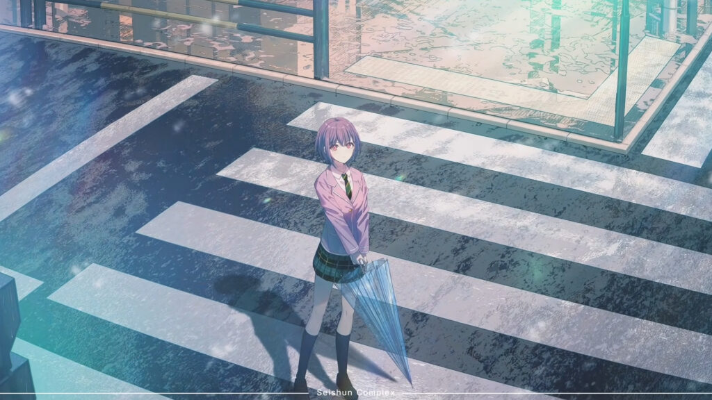 MyGO Cover Lagu Pembuka Bocchi the Rock “Seishun Complex” 1 1788612904 77a5a9abadfae503637c1bf5dd52a5a0 1024x576 1