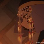 Jadugar: Seorang Pedagang Tua di Mongolia Episode 12 (Pembahasan Akhir) Dilepaskan 3 1789140026 cbab70485317a9f1449c8a2878966377