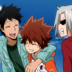 Anime Katekyo Hitman Reborn! Ungkap Ending Kesebelas yang Menampilkan “Smile for…” oleh Aya Ueto 1 1789821535 a7d0fbbc939e900beaa0854ea3b15d97 1024x576 1