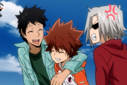 Anime Katekyo Hitman Reborn! Ungkap Ending Kesebelas yang Menampilkan “Smile for…” oleh Aya Ueto 60 1789821535 a7d0fbbc939e900beaa0854ea3b15d97 1024x576 1