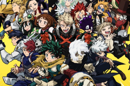 My Hero Academia Umumkan Event ULTRA EXPO April 2027 untuk Tutup Perayaan 10 Tahun Anime 36 1789903251 ec29e4f33346978dde306a6ac4c0f01f 1024x576 1