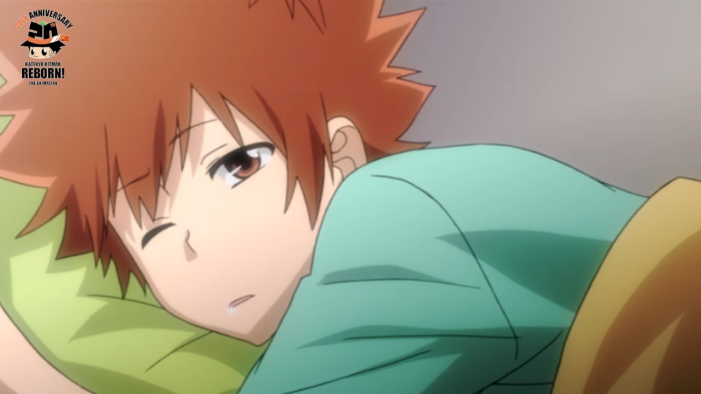 Anime Katekyo Hitman Reborn! Umumkan Ending ke-12 yang Menampilkan "Aoi Yume" oleh Mori Tsubasa 1 1789904061 ca005a6918c1eaa99baa5f89ee22a671 1024x576 1