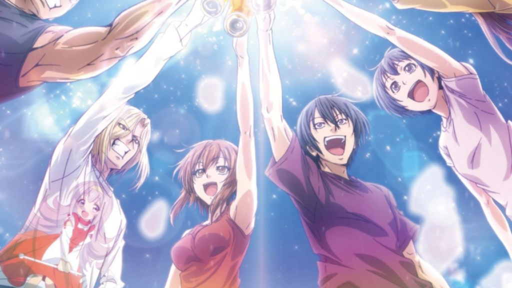 Grand Blue Season 4 Diumumkan Lewat Teaser Visual 2 1790004628 1915ba0a8bb75a8a22a50f2c14aecffc 1024x576 1
