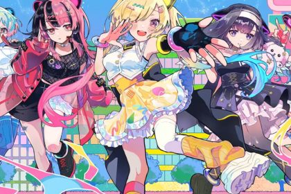 Mugendai MewType Merilis Cover Lagu Opening Tiger & Bunny “Orion wo Nazoru” 31 1790205252 a72ac55164ef75b4bee0bcfb0d1cabbc 1024x576 1