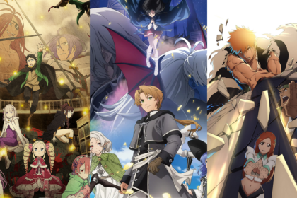 Peringkat Anime Musim Panas 2026 Terbaik Pilihan Musim Ini 24 1791639284 53d3a045bdf2a6d527f1b9a179040dda 1024x576 1