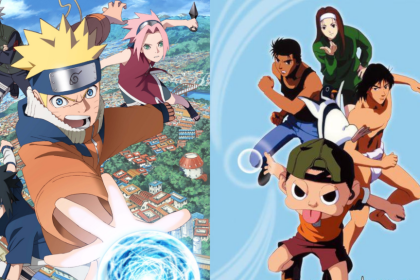 Kolaborasi Anime Baru Naruto x Ninku Diumumkan, Dikonfirmasi Jadi Proyek 4 Episode 66 1791666193 5bd849c83bc3ba689e8321891b44ec3d 1024x576 1