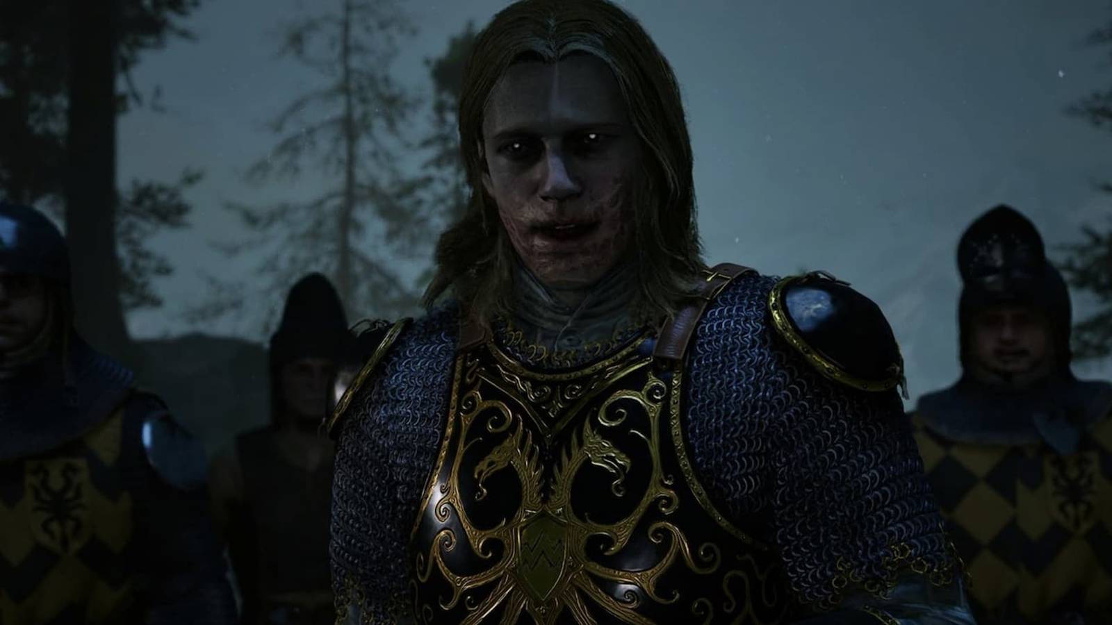 Cara Mengalahkan Boyar Ambrus di Blood of Dawnwalker dan Haruskah Mengundangnya Masuk 10 2050eb 1 1