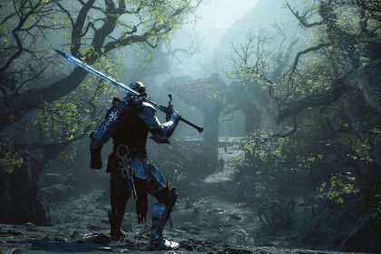 Rekomendasi RPG Open-World dengan Sistem Kelas yang Benar-Benar Unik 14 5 open world rpgs with the most unique systems