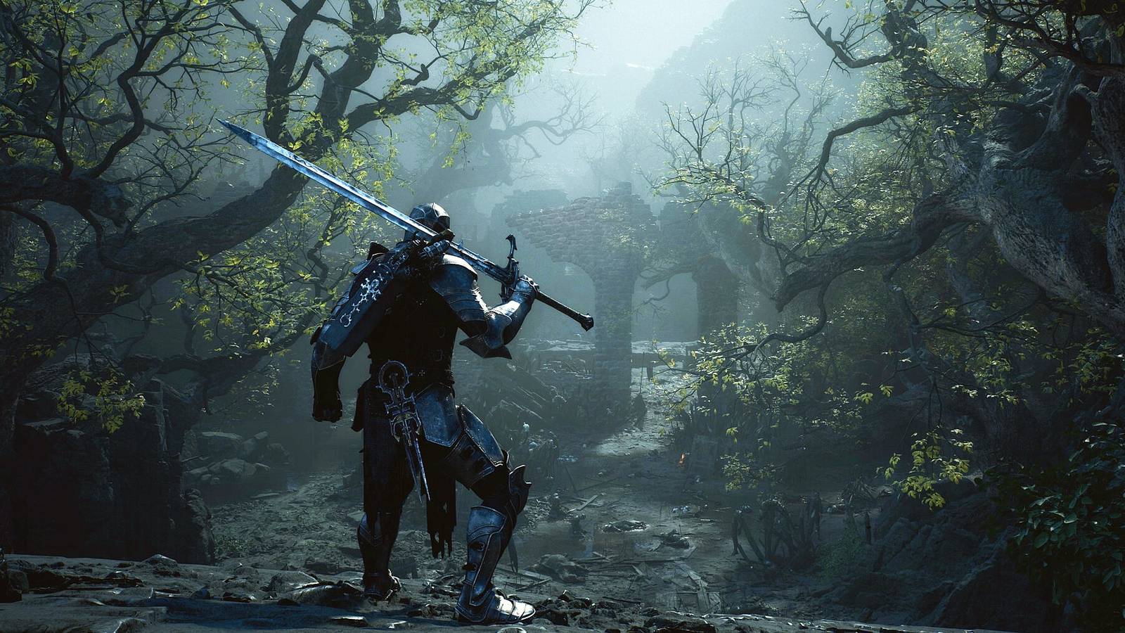 Rekomendasi RPG Open-World dengan Sistem Kelas yang Benar-Benar Unik 13 5 open world rpgs with the most unique class systems