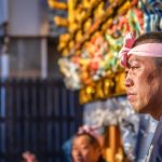 Liburan ke Chichibu, Hidden Gem Luar Biasa di Saitama 20 A Man at the Chichibu Night Festival
