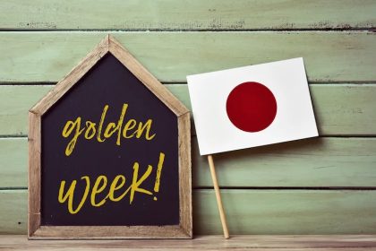 Libur Golden Week Jepang: Hindari Waktu Puncak Perjalanan Ini 53 Golden Week in Japan