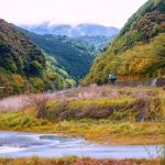Jelajah Kameoka, Kota Kastil Mantan Ibukota Dekat Arashiyama 12 Kameoka During Autumn 1