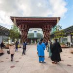 Kanazawa Bersejarah | Panduan Wisata Maksimal di "Mini Kyoto 5 Kanazawa Station in Ishikawa Prefecture