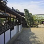 Kisah Istana Kita-in: Kenapa Benteng Era Edo Bisa Berada di Kawagoe 4 Kita in Parts of Edo Castle
