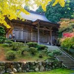 Menjelajah Obama di Fukui, Kota yang Dijuluki "Nara di Pinggir Laut 5 Obamas Mantoku ji Temple Complex