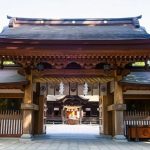 Oyamazumi Shrine